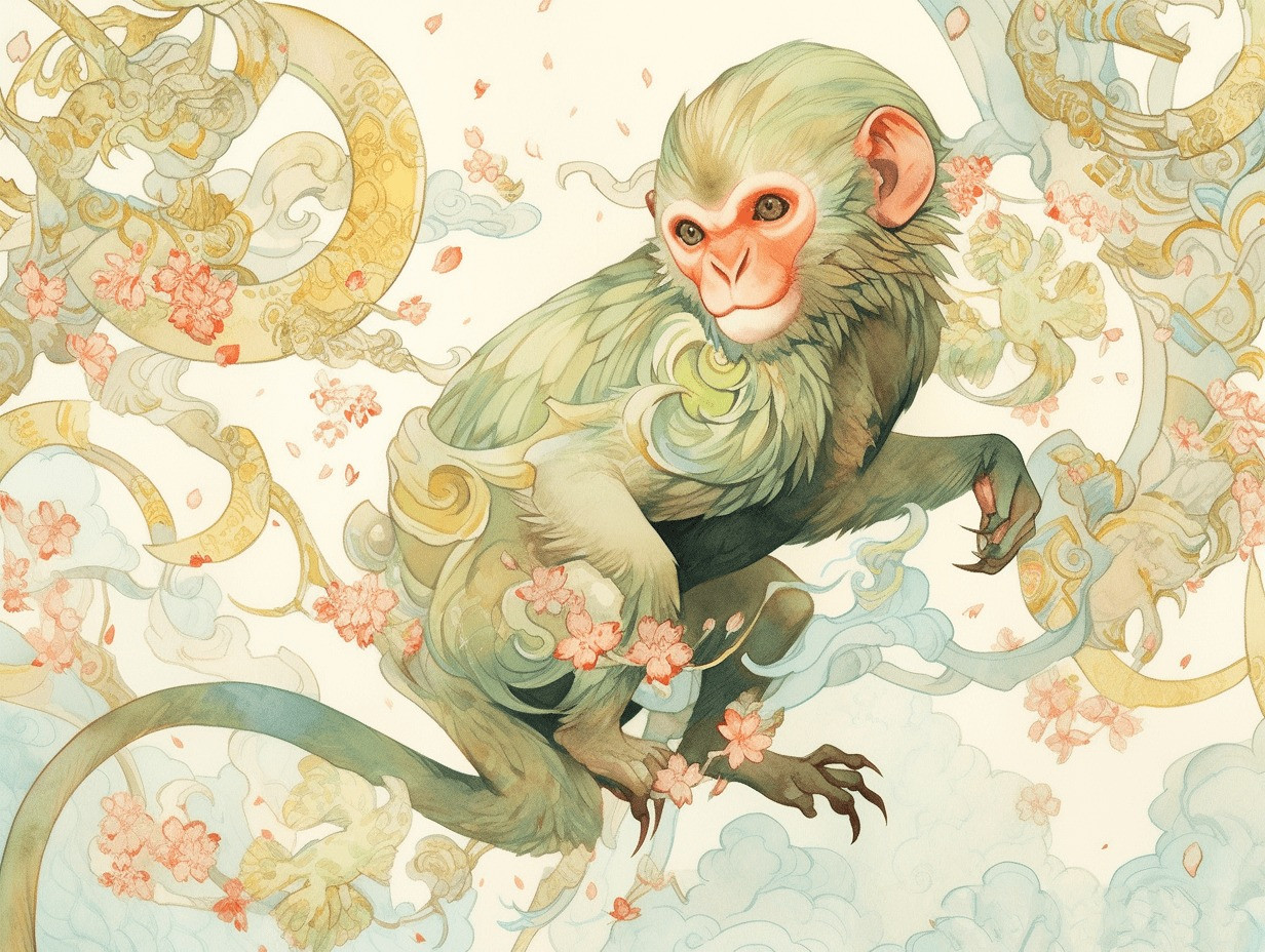 Con giáp khôn khéo bẩm sinh, hậu vận rực rỡ khó ai bì - Ảnh 2.