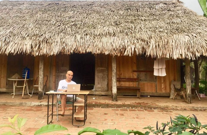 Diễn viên 'Bến không chồng' sau 24 năm: Người đóng phim 552 tỷ, người ở ẩn - 7