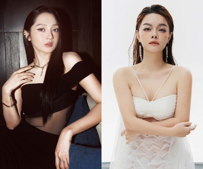 Động thái của Bảo Anh sau ồn ào với Phạm Quỳnh Anh