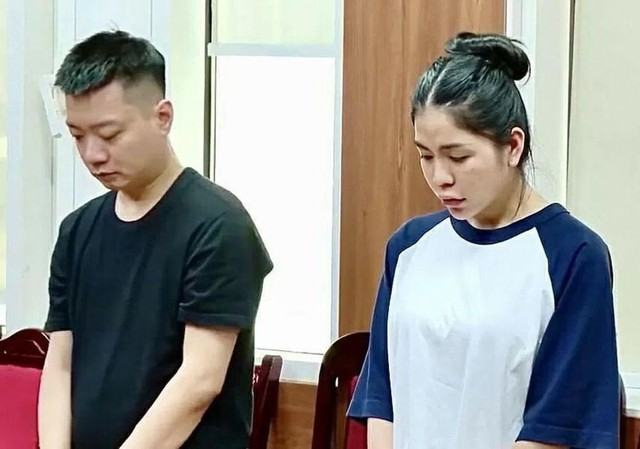 Hé lộ thân thế Lê Thành Công ông trùm bí ẩn tặng kẹo rau Kera cho hoa hậu Thùy Tiên