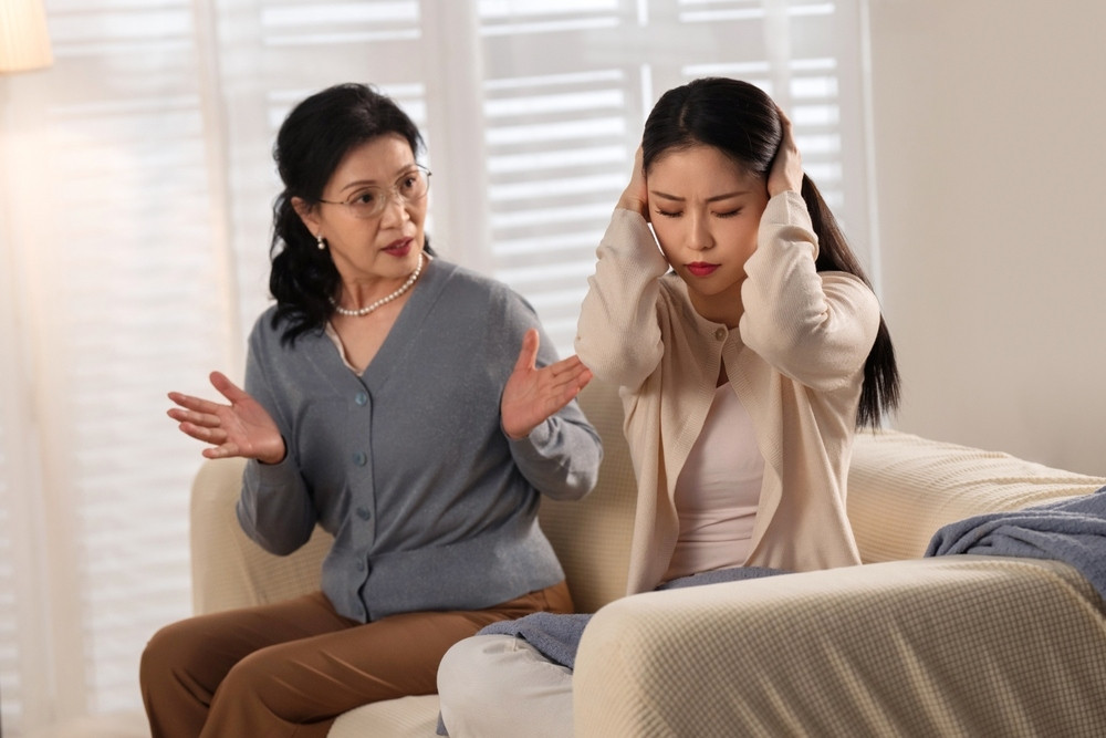 Nỗi ấm ức của nàng dâu chỉ sau 4 tháng về nhà chồng - Ảnh 2.