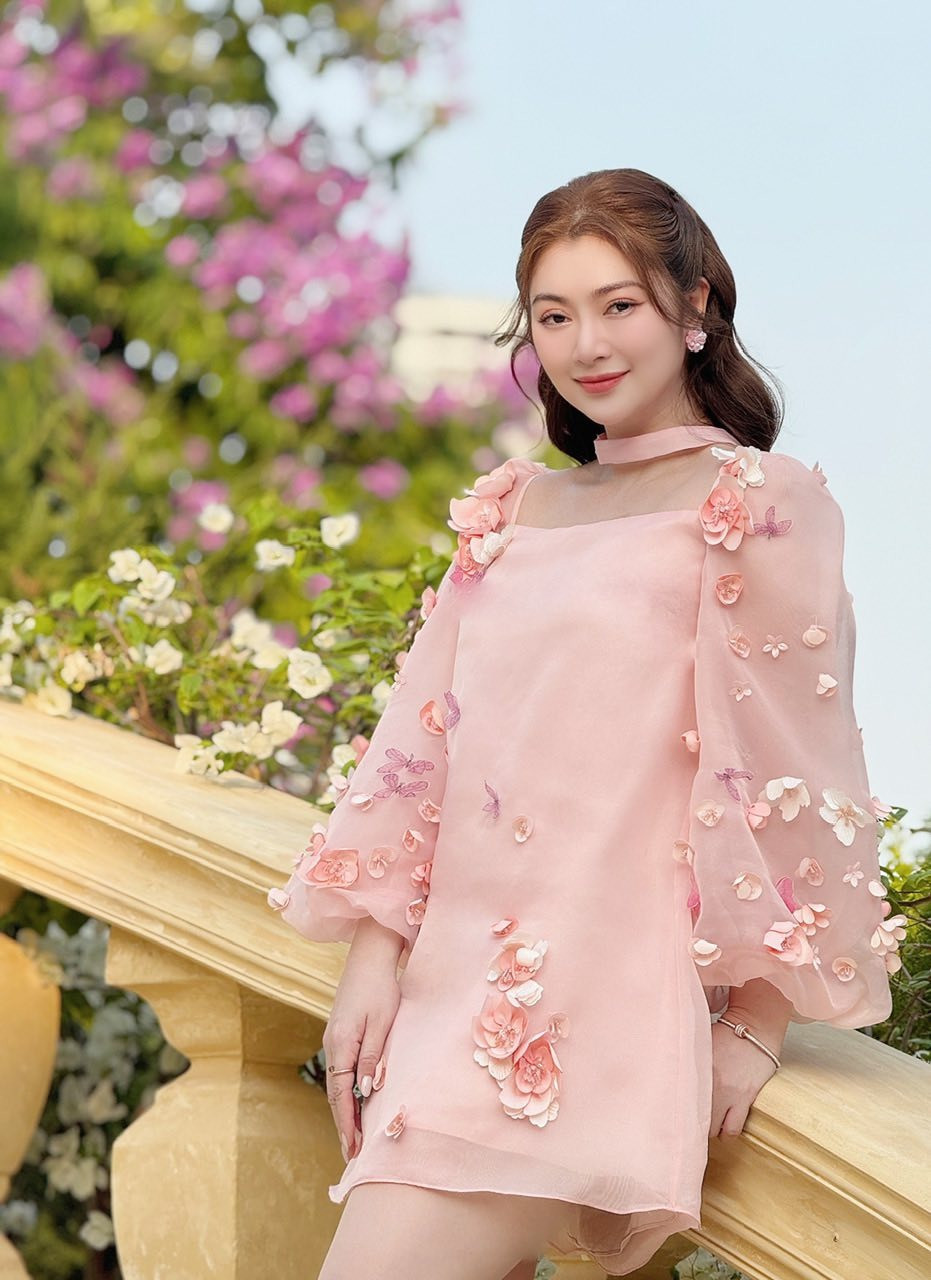 Thanh Trúc bức xúc khi bị đồn mang thai nói rõ lý do tăng cân