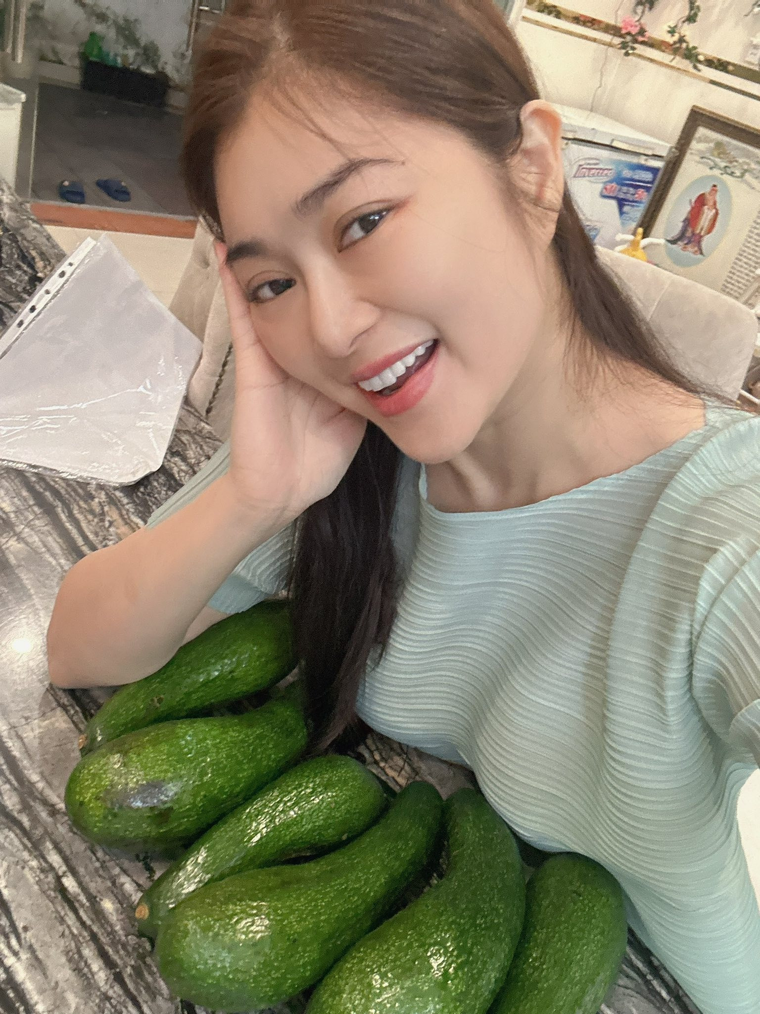 Thanh Trúc bức xúc khi bị đồn mang thai nói rõ lý do tăng cân