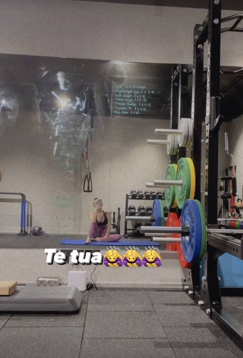 Thêm bằng chứng cho thấy vợ chồng Tóc Tiên rạn nứt