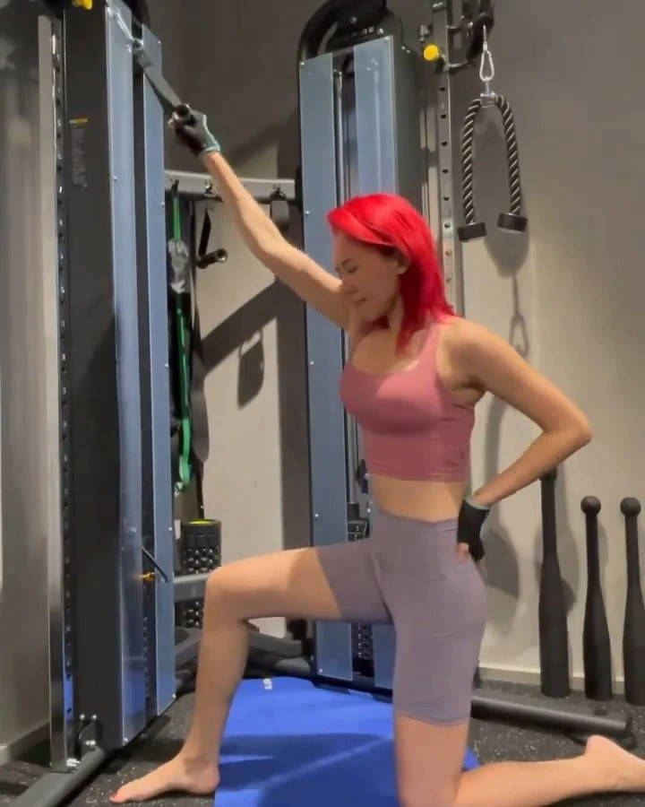 Thêm bằng chứng cho thấy vợ chồng Tóc Tiên rạn nứt