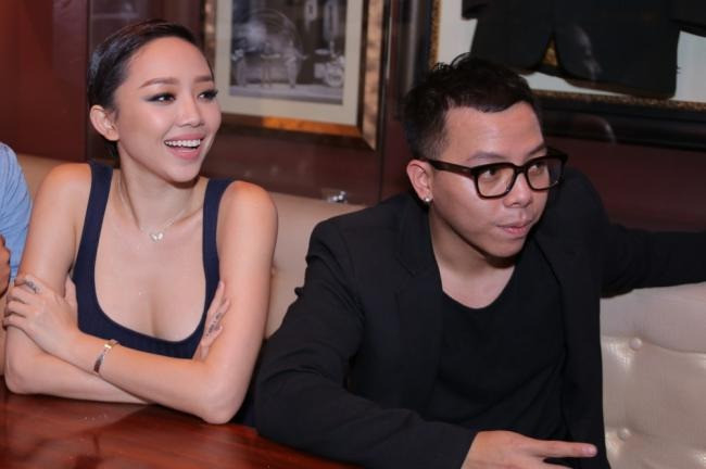 Thêm bằng chứng cho thấy vợ chồng Tóc Tiên rạn nứt