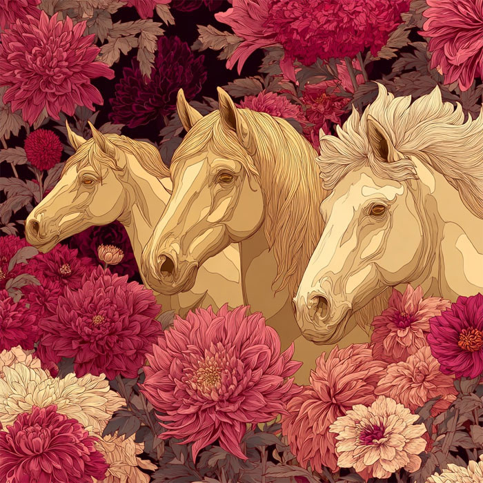 Tử vi tuần mới 89  149 3 con giáp tài vận bùng nổ phúc lộc đầy nhà tiền tiêu thoải mái