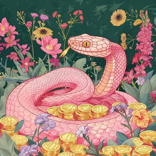 Vào thu 3 con giáp được Thần tài ban cho chìa khóa mở kho vàng sự nghiệp thăng tiến tiền bạc chảy về đầy ví