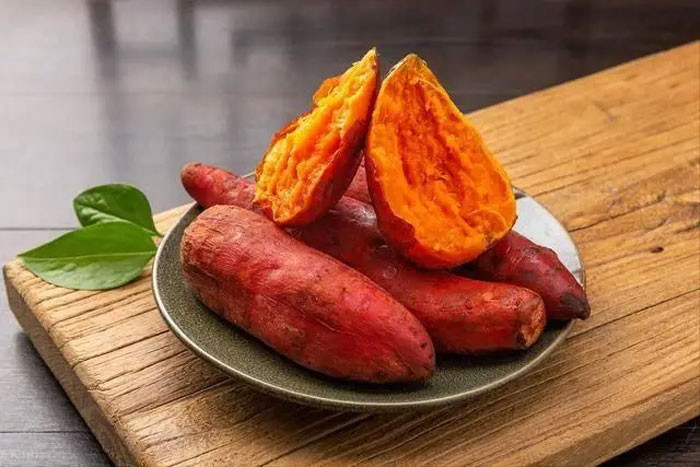 Người bệnh tiểu đường cần lưu ý 5 điểm này khi ăn khoai lang