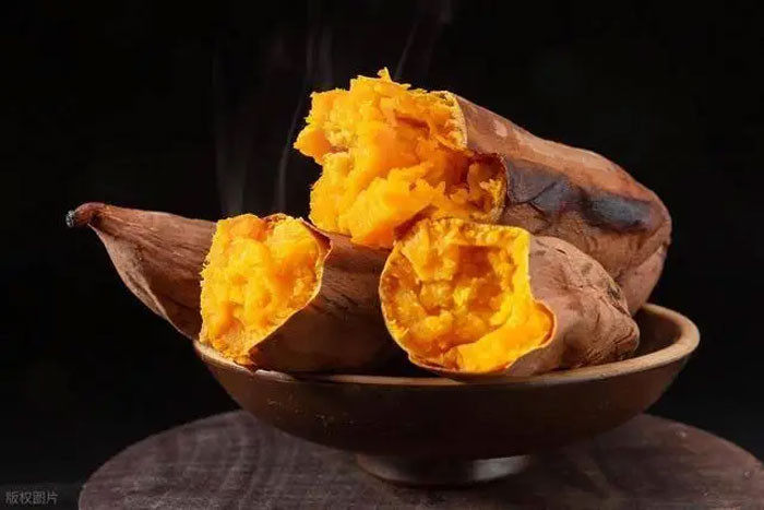 Người bệnh tiểu đường cần lưu ý 5 điểm này khi ăn khoai lang