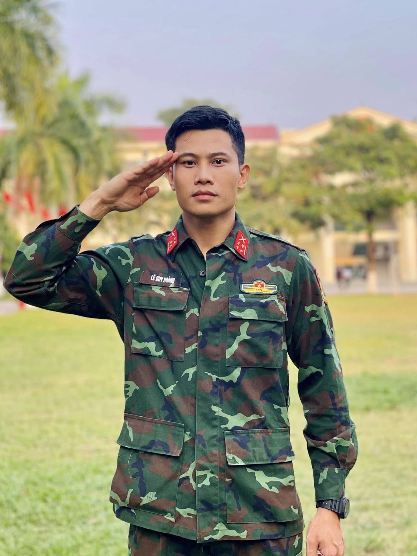 Anh Tạ
