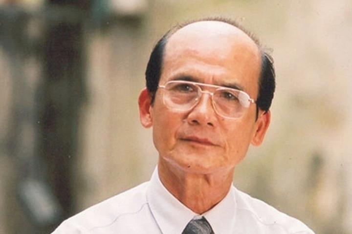 NSƯT Phạm Bằng ra đi vào năm 2016.