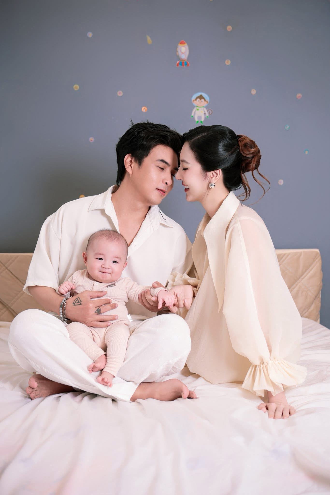 Hồ Quang Hiếu tổ chức đám cưới, dàn khách mời dần hé lộ - Ảnh 5.