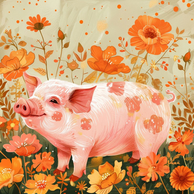 Tử vi 12 con giáp ngày 992025 Tý hanh thông Dần sóng gió