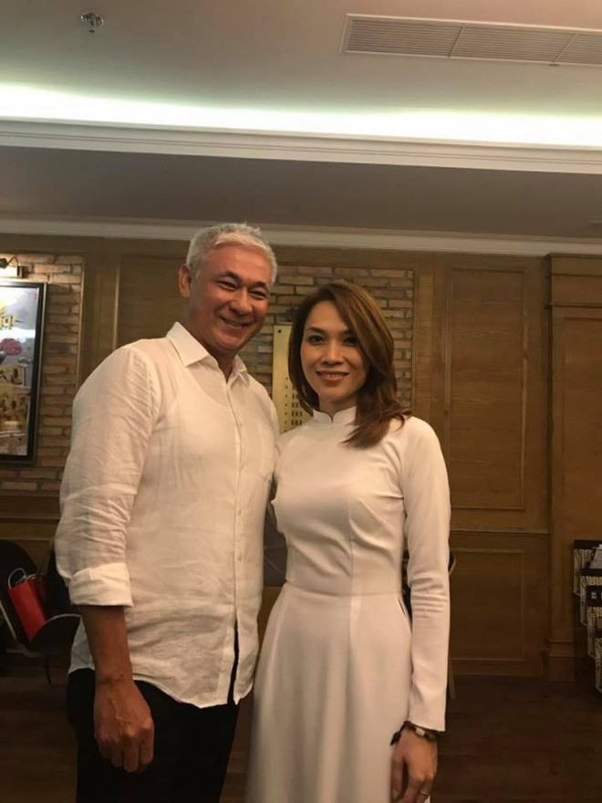 Vệ sĩ Tùng Yuki nói gì khi bị đồn là chồng Mỹ Tâm