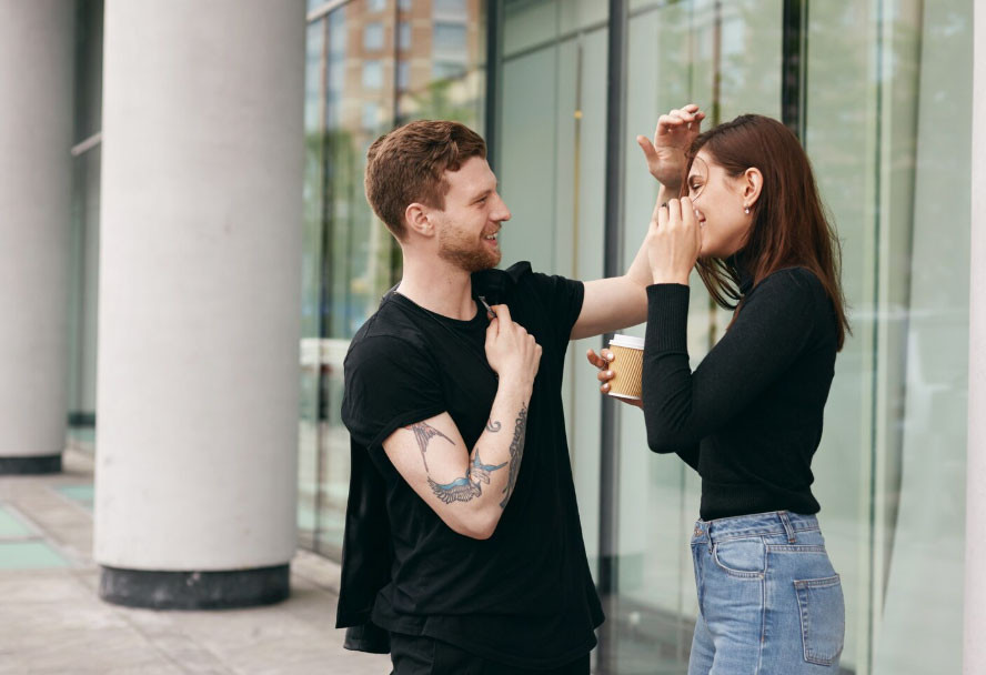 Những cung hoàng đạo nữ nói không với thả thính: Không yêu thì tránh xa, đừng gieo hi vọng - Ảnh 2.