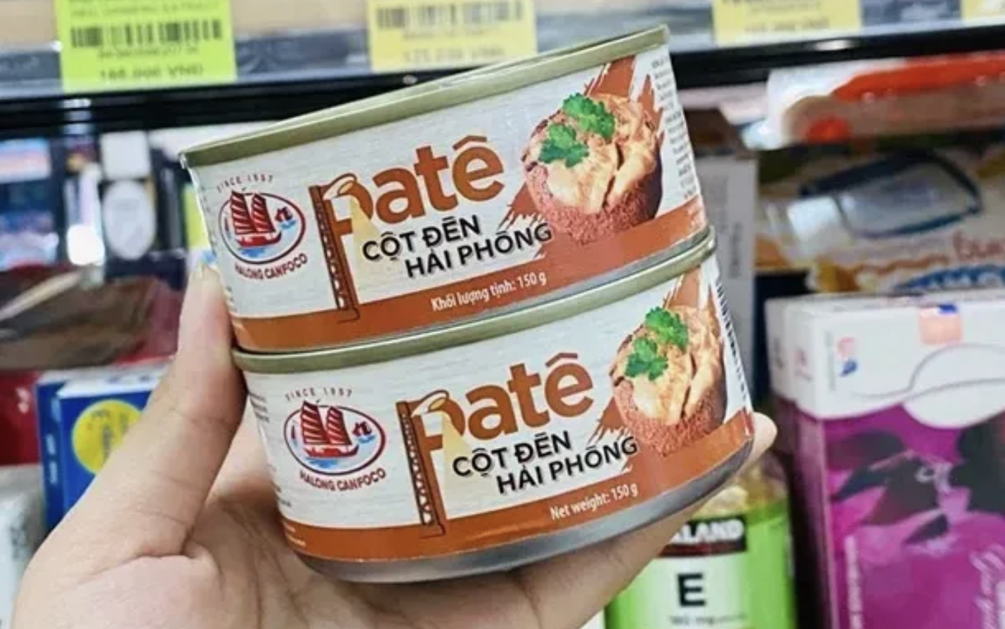 Chuỗi cà phê, bán lẻ đồng loạt lên tiếng về việc sử dụng các sản phẩm của Đồ hộp Hạ Long có lợn bệnh - Ảnh 2.