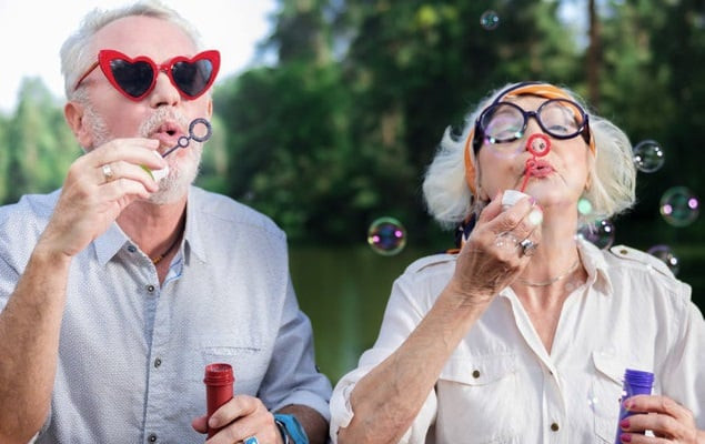 Sau tuổi 60, cách khoe khoang khiêm tốn nhất chính là 6 điều này