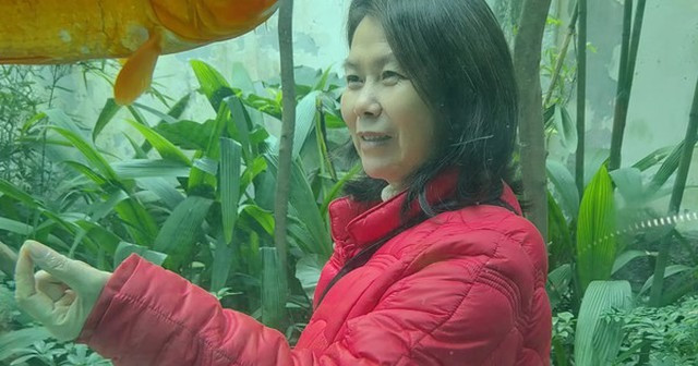 Những thói quen giúp tôi sống an yên với lương 7 triệu đồng sau khi nghỉ hưu - Ảnh 1.