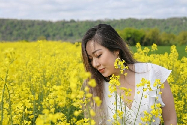 Hoa hậu Ngô Phương Lan có dòng dõi danh thần, cuộc sống kín tiếng ở tuổi U40- Ảnh 3.