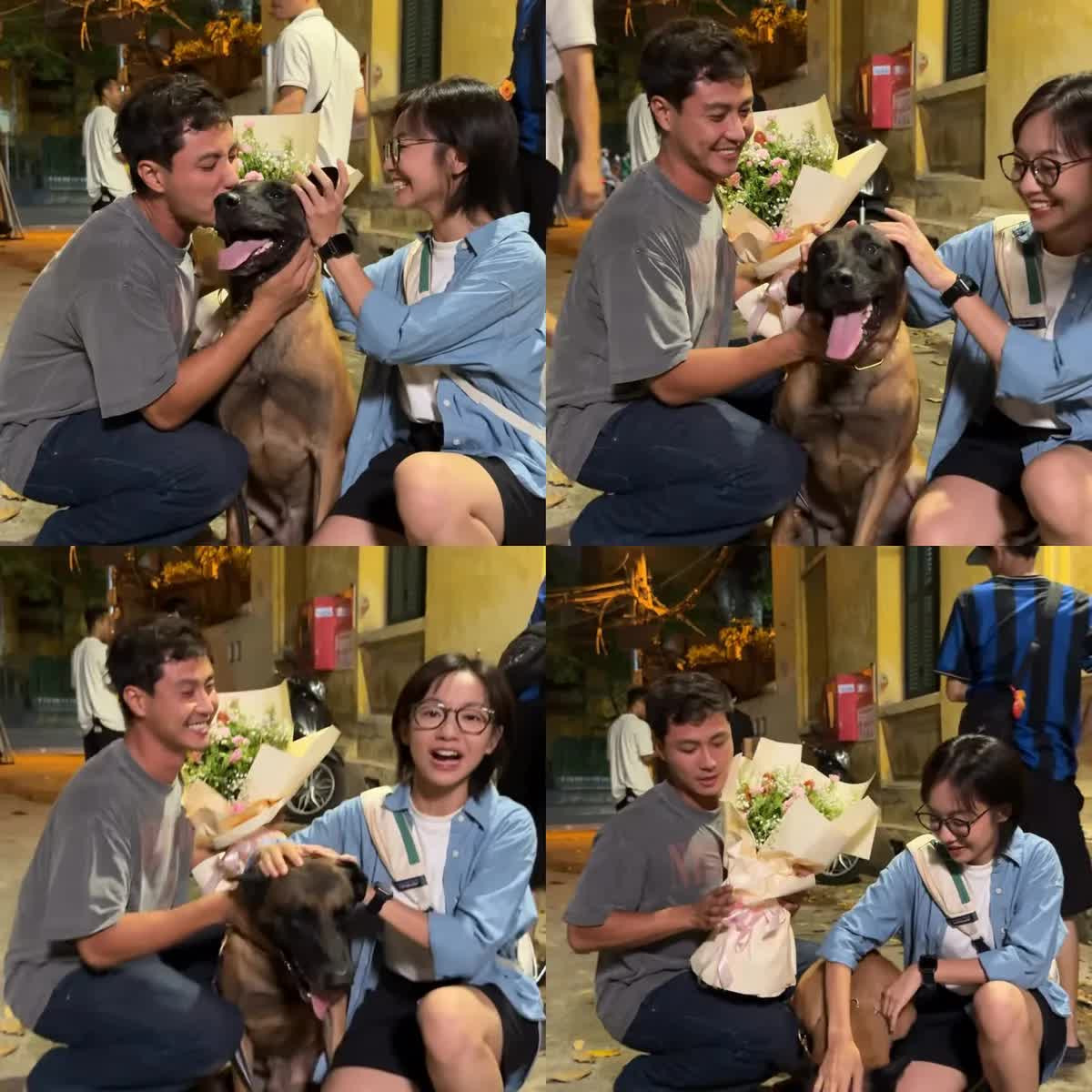 Diễn viên Thanh Sơn trở lại màn ảnh với phim Đồng hồ đếm ngược trên VTV3 - Ảnh 2.