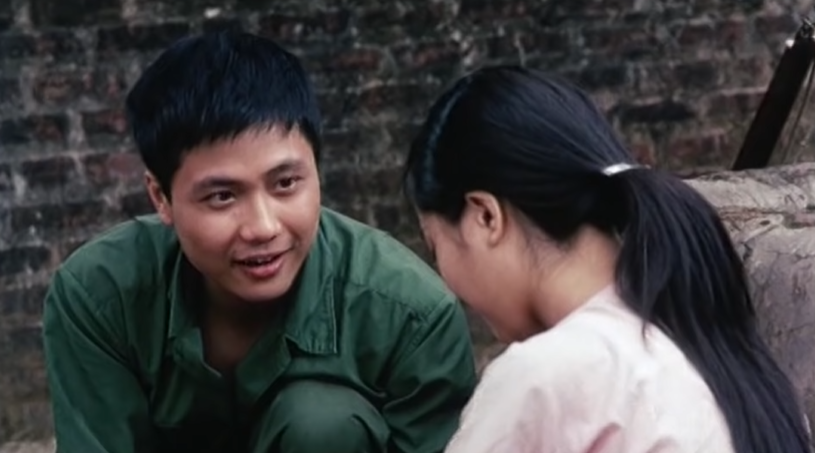 Diễn viên Thanh Sơn trở lại màn ảnh với phim Đồng hồ đếm ngược trên VTV3 - Ảnh 4.