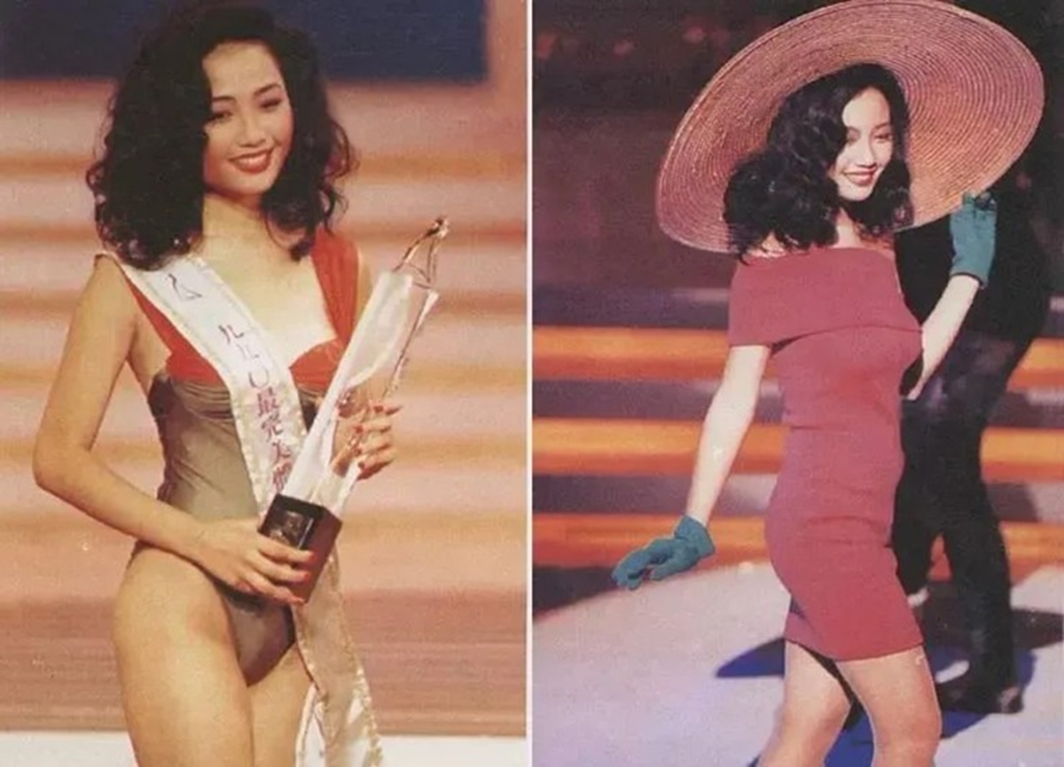 Nhan sắc Á hậu 60 tuổi vẫn nét ngây thơ từ chối yêu trai trẻ, lẻ bóng nhưng