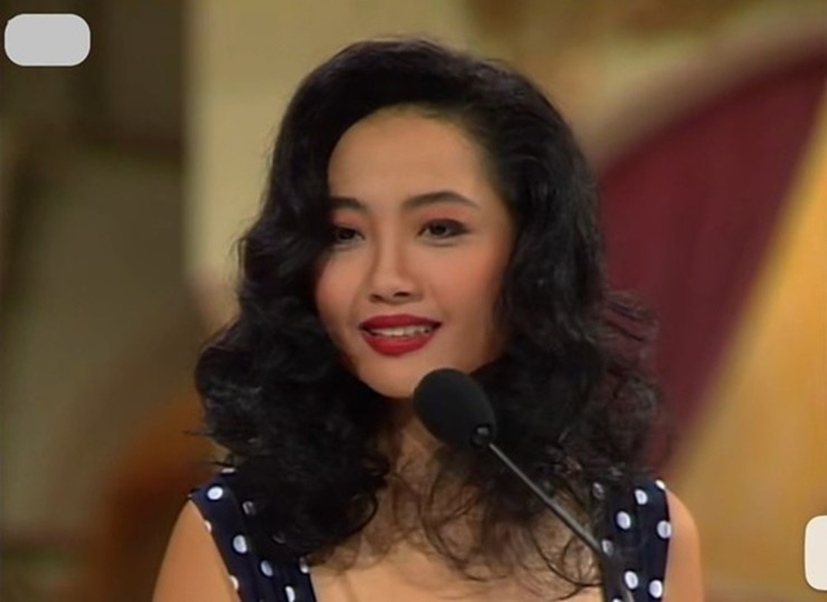 Nhan sắc Á hậu 60 tuổi vẫn nét ngây thơ từ chối yêu trai trẻ, lẻ bóng nhưng