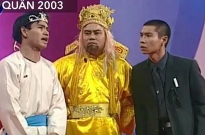 Cuộc sống tuổi 60 của NSND đóng vai Ngọc Hoàng đầu tiên trong 'Táo quân' - 1