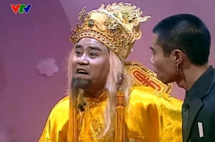 Cuộc sống tuổi 60 của NSND đóng vai Ngọc Hoàng đầu tiên trong 'Táo quân' - 2