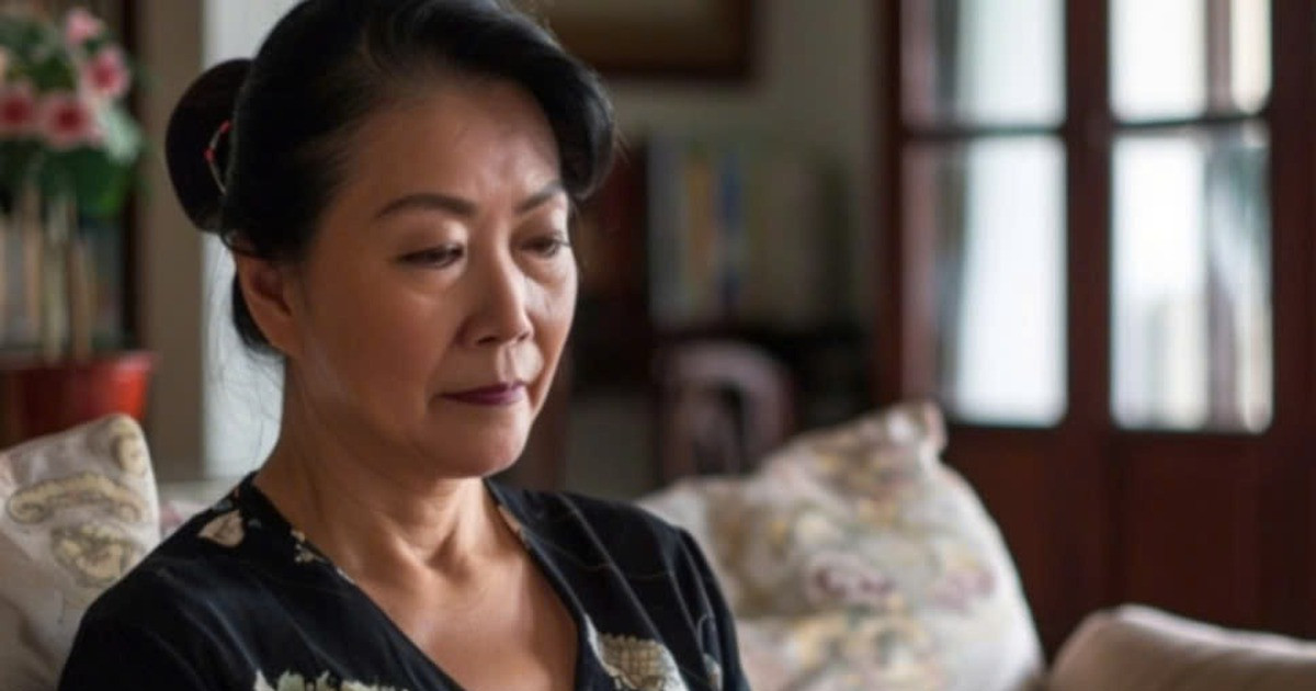 Bí quyết sống nhẹ nhõm của nữ giảng viên插图1 Bí quyết sống nhẹ nhõm của nữ giảng viên插图1