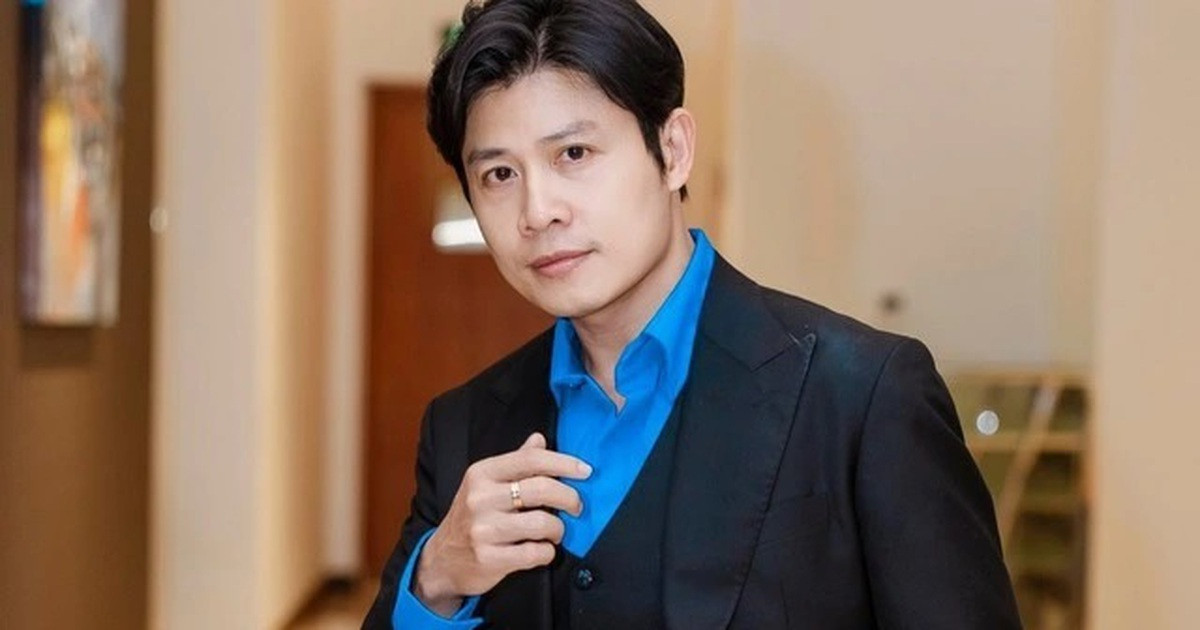 Nhạc sĩ Nguyễn Văn Chung tiếp tục nhận tin vui插图2 Nhạc sĩ Nguyễn Văn Chung tiếp tục nhận tin vui插图2