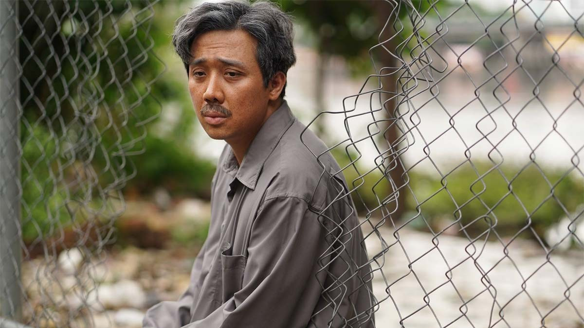 Trấn Thành đóng phim bom tấn Hàn Quốc插图1 bo-gum3.jpg