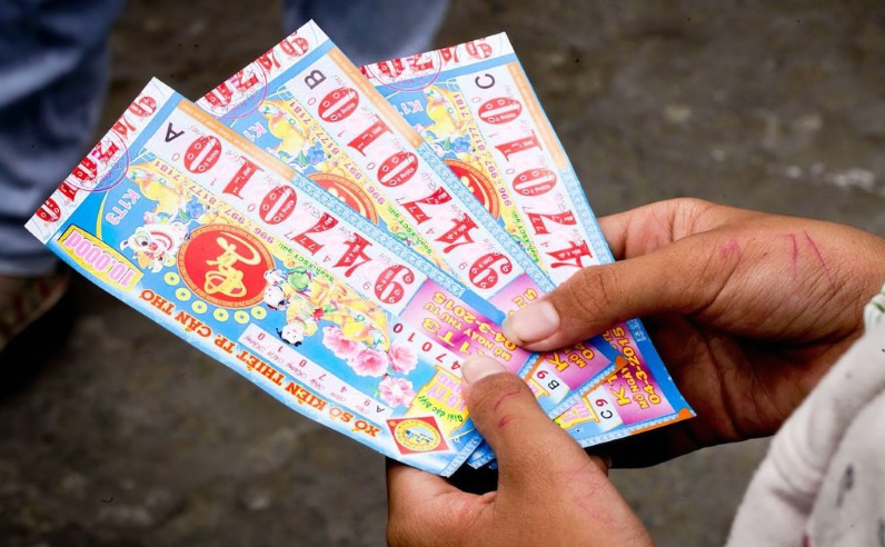 Trở thành tỷ phú sau trúng số: Giấc mơ đổi đời hay cơn ác mộng?- Ảnh 2.