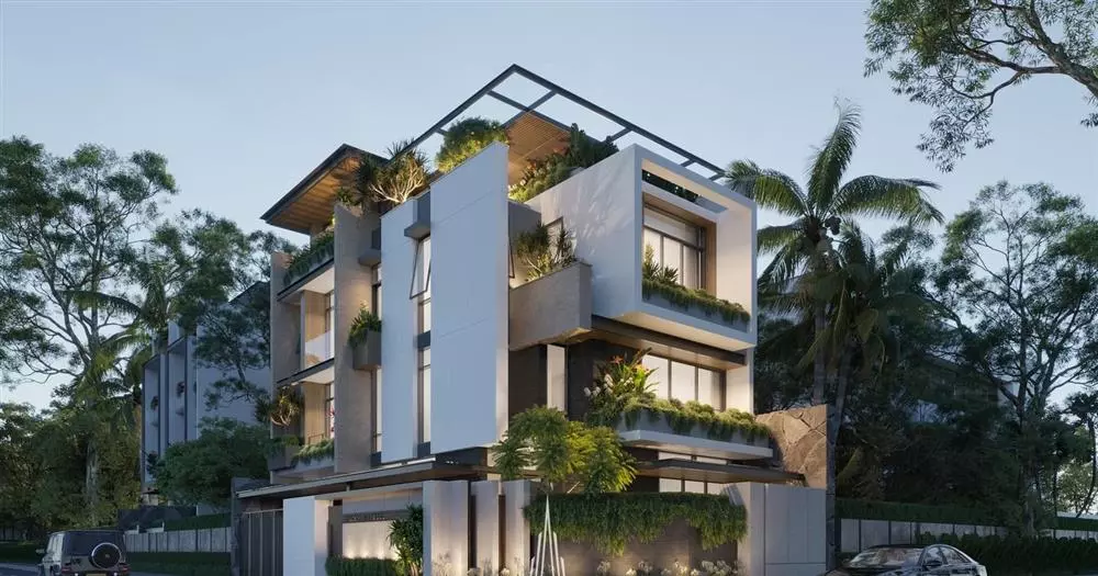 Cuộc sống của Ninh Dương Lan Ngọc tại biệt thự sang trọng ở TPHCM - Ảnh 3.