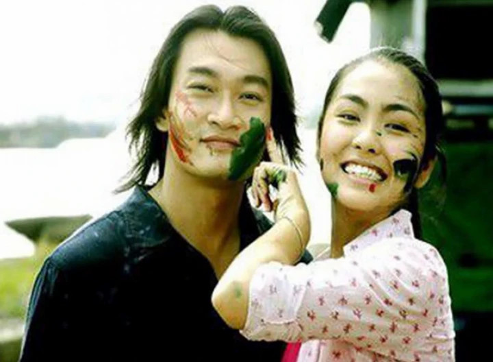 Trương Minh Quốc Thái đóng nam chính trong