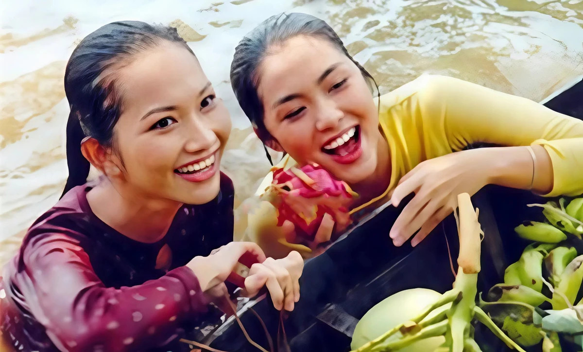 Đời thật trái ngược màn ảnh của diễn viên ‘trăm tỷ’ chuyên trị vai phản diện插图3