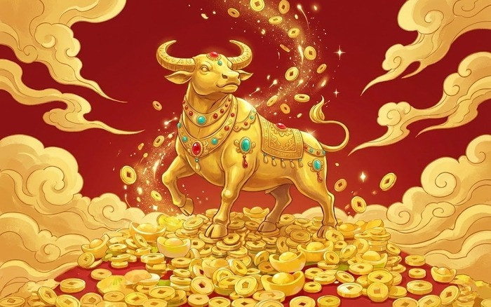 Giờ sinh vàng của 12 con giáp: Sinh đúng thời điểm dễ hưởng phúc trọn đời - Ảnh 2.