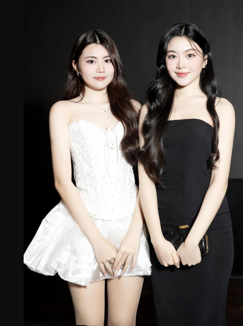 Lọ Lem chia sẻ khoảnh khắc tuổi thơ bên em gái Hạt Dẻ gây sốt mạng xã hội - Ảnh 3.