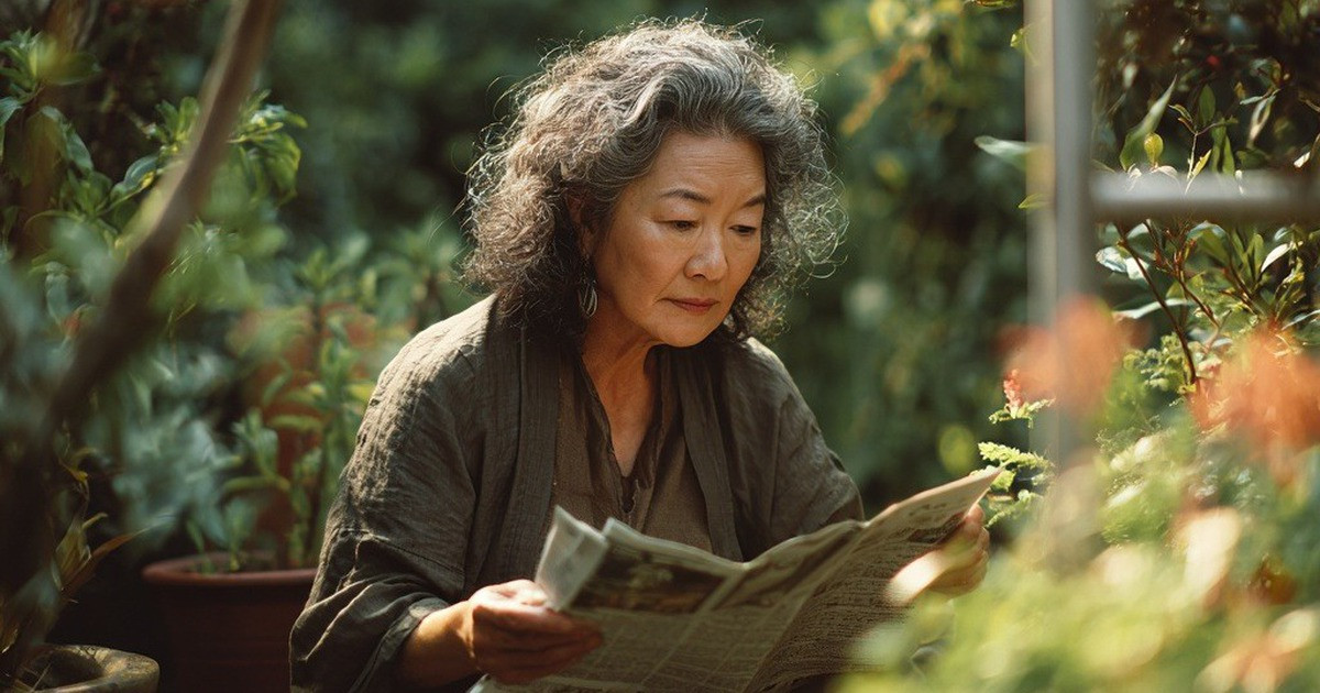 Nghỉ hưu sớm, tiền nhiều, sau 2 năm, cựu trưởng phòng chỉ mong được đi làm lại插图1 Nghỉ hưu sớm, tiền nhiều, sau 2 năm, cựu trưởng phòng chỉ mong được đi làm lại插图1