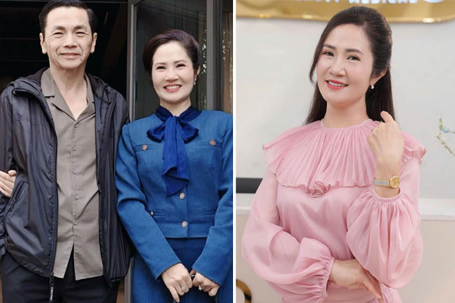 Hình ảnh mới nhất của diễn viên Quốc Tuấn và NSND Trung Anh ở tuổi 65 gây chú ý插图1 Hình ảnh mới nhất của diễn viên Quốc Tuấn và NSND Trung Anh ở tuổi 65 gây chú ý插图1