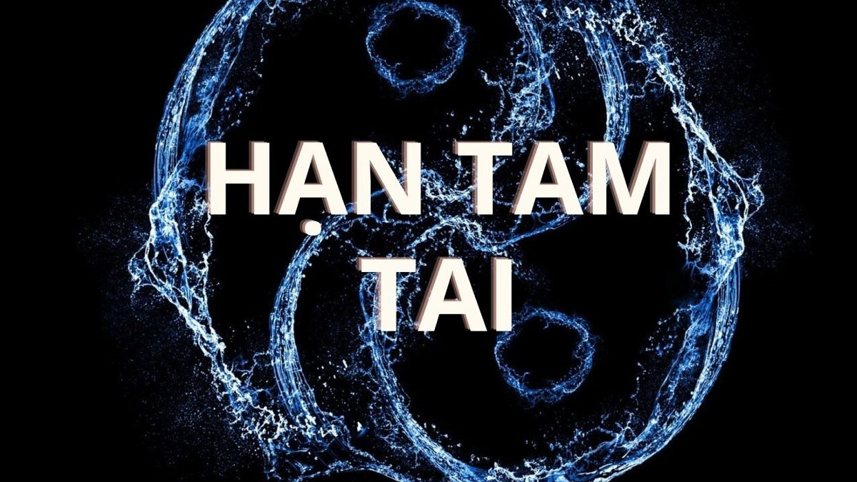 Tam Tai 2026: 3 tuổi được khuyên 'đi chậm lại' - Ảnh 1.