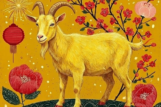 Tam Tai 2026: 3 tuổi được khuyên 'đi chậm lại' - Ảnh 4.