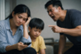 toi kiet suc vi nhung con ghen mu quang va loi le tuc tiu cua chong hinh anh 1