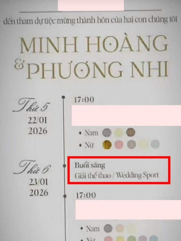Đám cưới Á hậu Phương Nhi và chồng thiếu gia tổ chức đám cưới ở đâu, thời gian nào? - Ảnh 2.