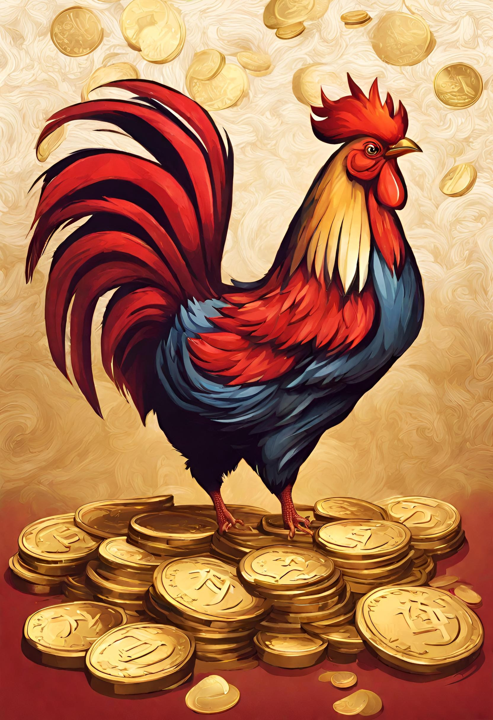 Được cát tinh chống lưng, 3 con giáp này cuối năm Âm lịch tài lộc rực rỡ bất ngờ插图2 Được cát tinh chống lưng, 3 con giáp này cuối năm Âm lịch tài lộc rực rỡ bất ngờ - Ảnh 3.