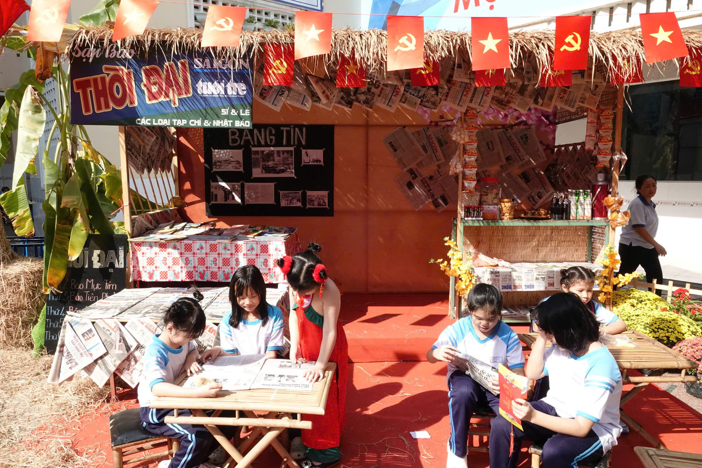 Lịch nghỉ Tết Nguyên đán 2026 của học sinh các tỉnh, thành phía Nam插图 27686ea2d1395e670728.jpg