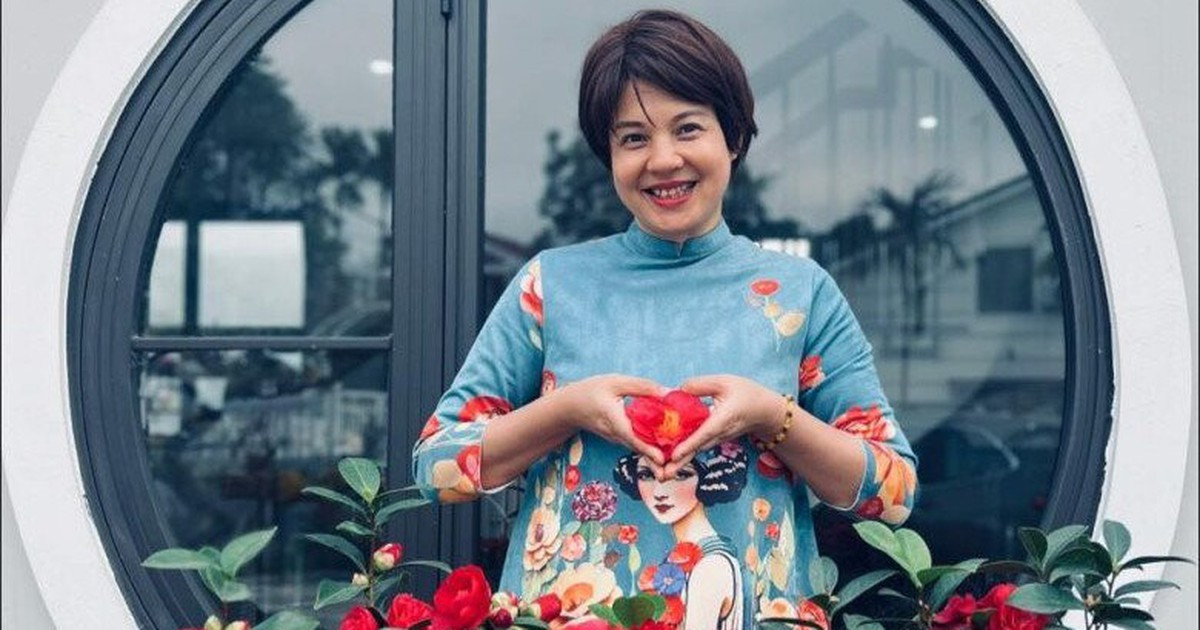 MC Diễm Quỳnh suýt trở thành nạn nhân của một chiêu lừa đảo trực tuyến mới插图3 MC Diễm Quỳnh suýt trở thành nạn nhân của một chiêu lừa đảo trực tuyến mới插图3