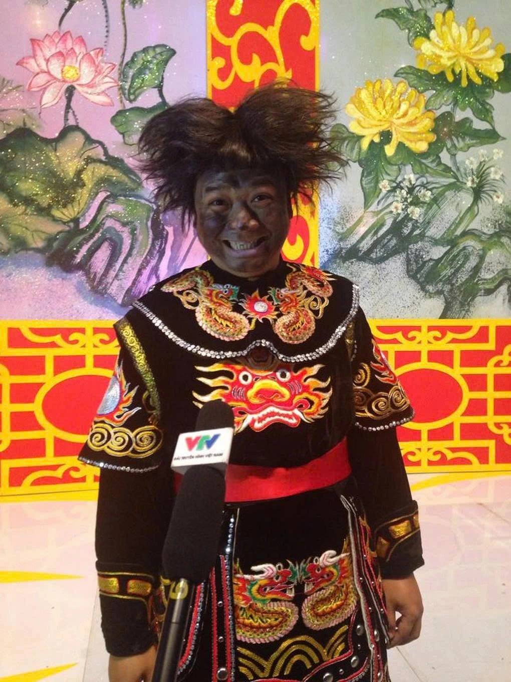 nhung vai dien thien loi an tuong trong tao quan hinh anh 3