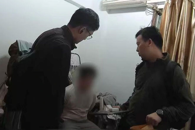 Vụ lừa đảo chấn động dư luận Trung Quốc: Trợ lý mạo danh KOL trục lợi 4 tỷ đồng插图3 Vụ lừa đảo chấn động dư luận Trung Quốc: Trợ lý mạo danh KOL trục lợi 4 tỷ đồng插图3